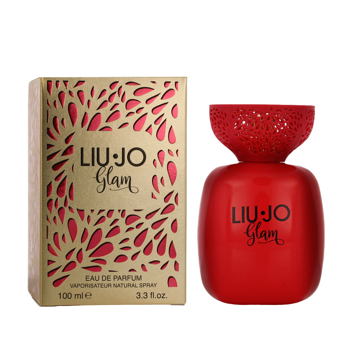 Dámsky parfum LIU JO EDP Glam 100 ml